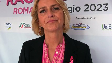 Videointervista a Violante Guidotti Bentivoglio