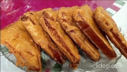 bread pakora #breadpakoda #foryou #urdupoint #khawabkitabeer #viralvideo #cookingchannel #farrahnaz (1)