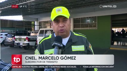 Niño de 6 años muere arrollado por un camión cisterna que era conducido por un adolescente