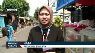 Gaji Pekerja Bakal Dipotong 3 Persen untuk Tapera, Begini Reaksi Masyarakat