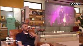 EXCLU VIDÉO - Christophe Willem, sa vie bouleversée après Nouvelle Star : “J’ai retrouvé un mec à poil dans ma chambre d’hôtel”