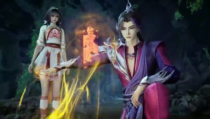 E66 Glorious Revenge of Ye Feng 1080p English Hardsub