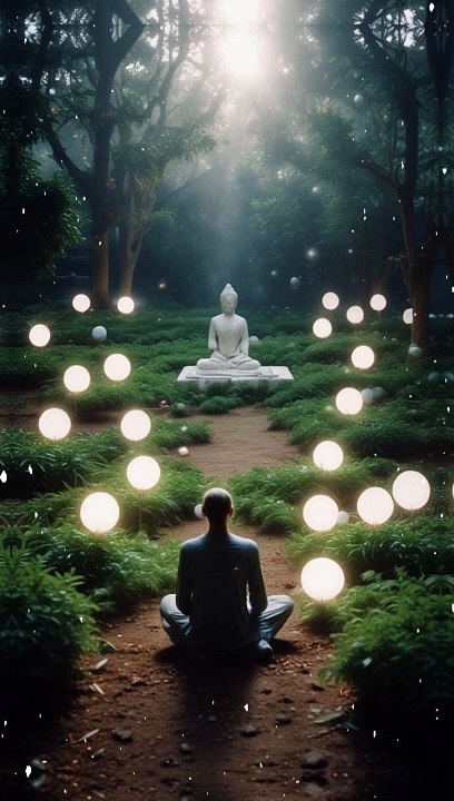 Master the Art of Conscious Breathing for Inner Peace #Mindfulness #SelfCare #PositiveVibes