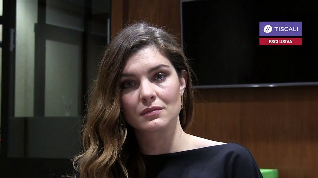 Videointervista di Cinzia Marongiu con Vittoria Puccini