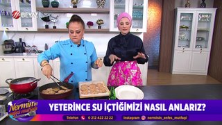 Nermin'in Enfes Mutfağı 28 Mayıs 2024 396. Bölüm