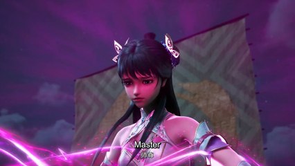 E19 Hidden Sect Leader 1080p English Hardsub