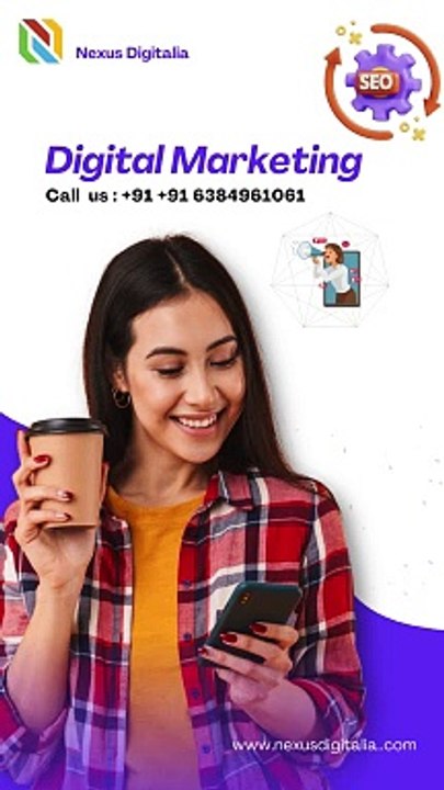 Nexus digitalia