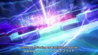 SHINKALION: CHANGE THE WORLD Ep 8 / SHINKALION: CHANGE THE WORLD Ep 8 Eng Sub / Anime Lord / Anime