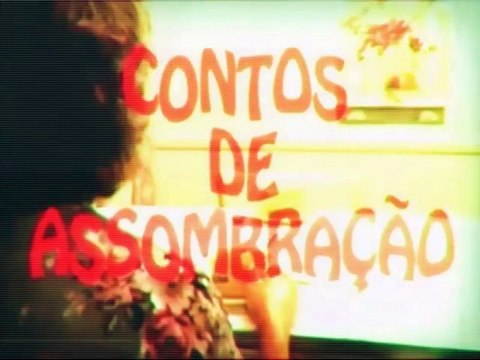 Todos os encerramentos das transmissões do sluciodcp (Especial Dia das Bruxas 2024)