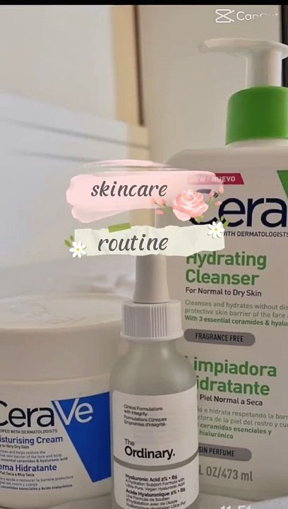 Skin care