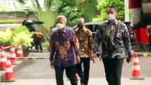 Eksepsi Gazalba Saleh Diterima, Pimpinan KPK Sebut Bentuk Inkonsistensi Hakim