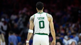 Celtics' Quest for NBA Championship: Focus and Consistency Key