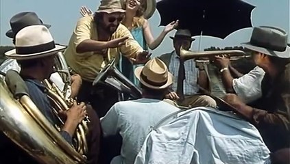 Terasa na Krovu /1995/