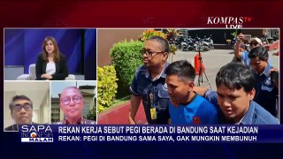 Ini Kata Penasihat Ahli Kapolri soal Kejanggalan Investigasi dan Pencabutan DPO Pembunuhan Vina