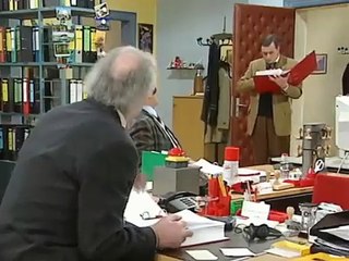 Salto Kommunale E11-Feuer