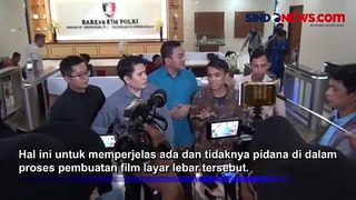 Dituding Bikin Gaduh, Produser Film 'Vina: Sebelum 7 Hari' Dilaporkan ke Polisi