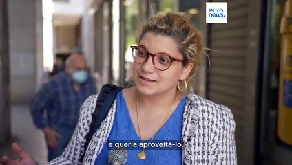 Voto por correspondência: dezenas de milhares de gregos em todo o mundo já votaram