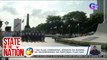 Sabay-sabay na flag ceremony, idinaos sa buong bansa bilang pagdiriwang ng National Flag Day | SONA