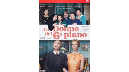 LE DONNE DEL 6° PIANO (2011) Italiano