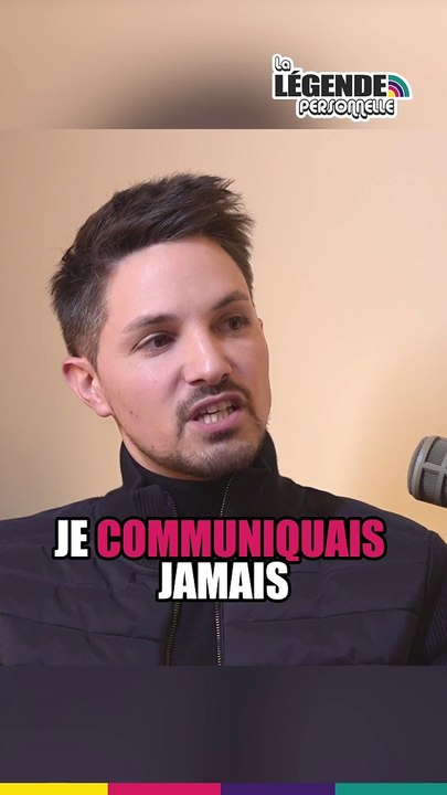 Communiquer sur soi et être transparent avec son audience 
