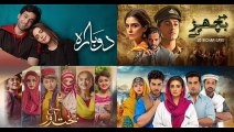 Top 10 Emotional Dramas of Pakistan | Pakistan Emotional Dramas List | Emotional Dramas