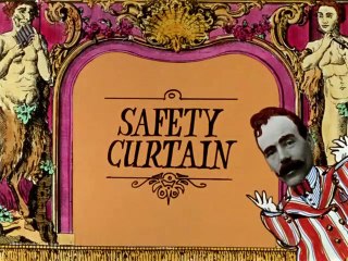 Monty Python's Flying Circus S01 E10 - Untitled