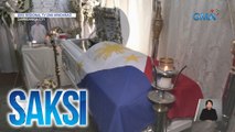 Lalaki, nahimatay sa gitna ng training ng BFP at kalauna'y nasawi; kanyang pamilya, ipapa-autopsy ang labi | Saksi