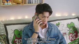 Craving Y0u EP8 Eng Sub