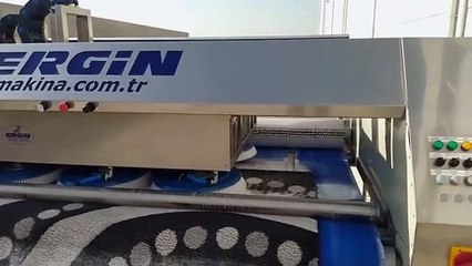 شستشو اتوماتیک قالی