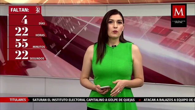 Más de 2 mil boletas electorales son robadas en Puebla