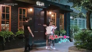 Craving Y0u EP9 Eng Sub