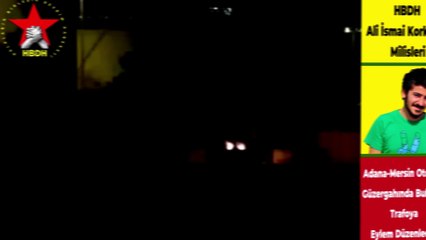 HBDH Ali İsmail Korkmaz Milisleri