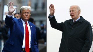 Trump vs. Biden: así va la carrera por la Casa Blanca