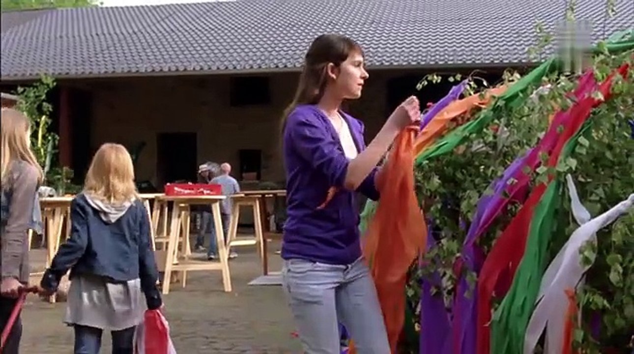 Mord mit Aussicht S02E13-Der Schandbaum