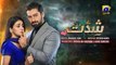 Shiddat Ep 34 [Eng_Sub] Muneeb Butt_Anmol_Baloch_-_Digitally_Presented_by_Cerelac_-_28th_May_2024(360p)