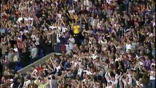 Season 1997-98 - Bolton Wanderers vs Crystal Palace