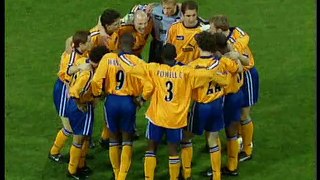 Season 1997-98 - Bolton Wanderers vs Derby County