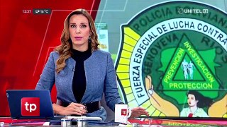 Programa Telepaís Santa Cruz, Martes 28 de mayo del 2024