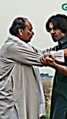 Gaon me Dil SherAgeya he _ Dil Sher Attitude #ferozkhanattitude #love #attitude