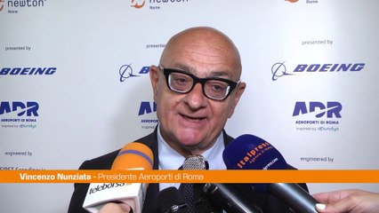 Adr, Nunziata "Newton Room progetto per coinvolgere i più giovani"