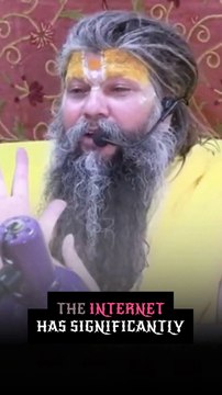 Protect Yourself & Your Family: Premanand Maharaj on Overcoming Internet Temptation #children