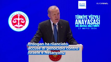 Le notizie del giorno | 28 maggio - Serale