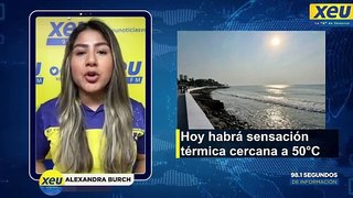 XEU Noticias Veracruz. (614)