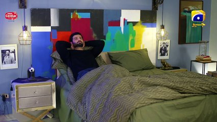 Shiddat Ep 34 [Eng Sub] Muneeb Butt - Anmol Baloch - Digitally Presented by Cerelac - 28th May 2024