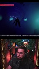 vidéo exclu Daily - Under The Waves - walkthrough complet - jour 15 - partie 12