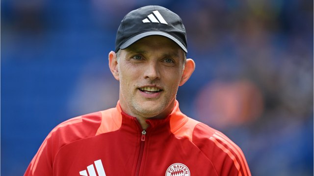 FC Bayern mit neuem Trainer: Verein kann auf stattliche Trainer-Ausgaben zurückblicken