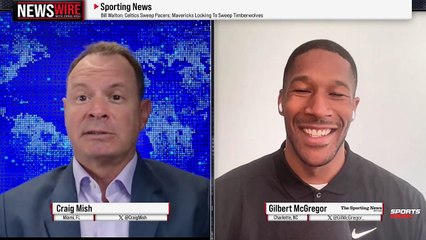 Celtics Overcome Pacers in Eastern Conference Finals Sweep