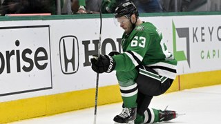 Stanley Cup Playoffs Analysis: Stars Take Lead in Series
