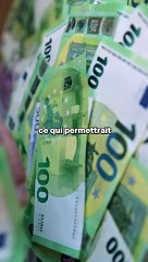  La réforme de l’assurance chômage est salée