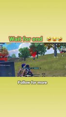 Pubg mobile funny gamplay